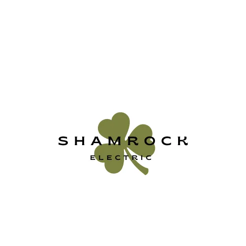 Slide of Shamrock Electric