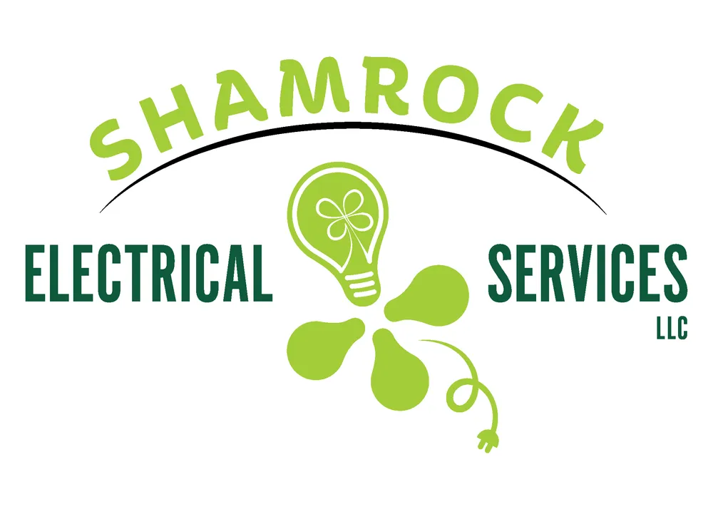 Slide of Shamrock Electrical Services
