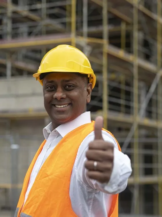 Slide of Shamrock HVAC