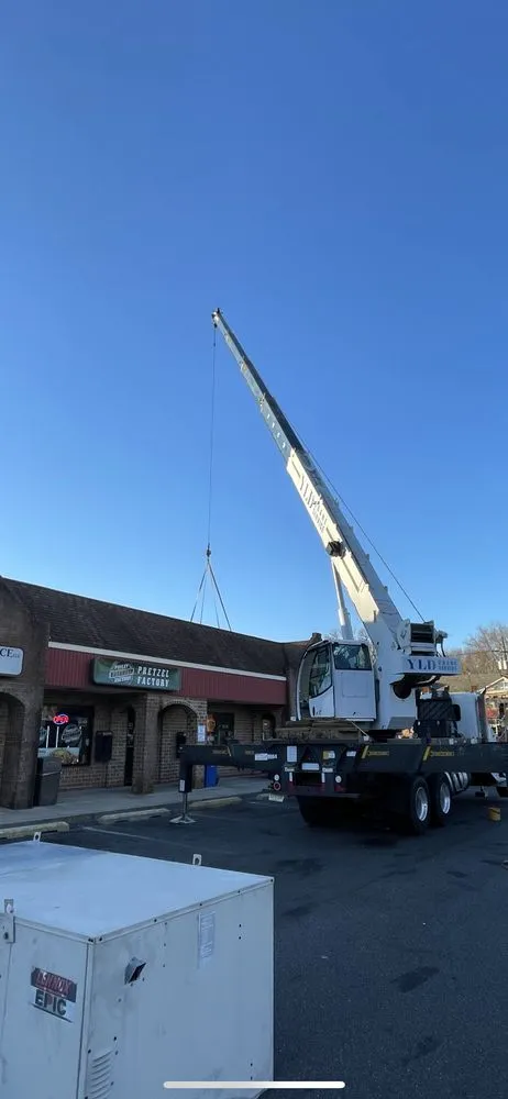 Reliable lighting installation experts serving Southampton Township, NJ - Shamrock