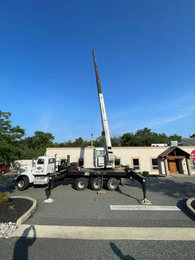 Trusted wiring installation service in Southampton Township, NJ - Shamrock