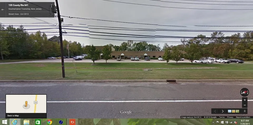 Licensed electrician providing panel upgrade in Southampton Township, NJ - Shamrock