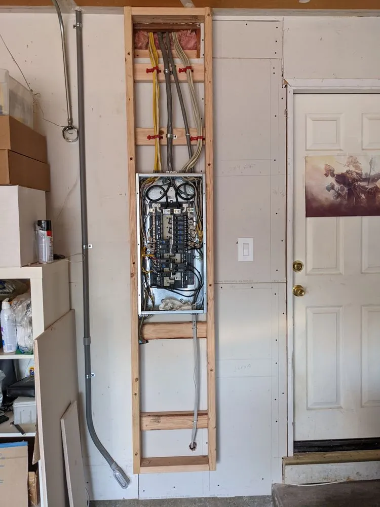 Slide of Shamrockin Electric