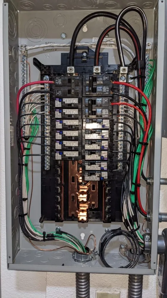 Slide of Shamrockin Electric