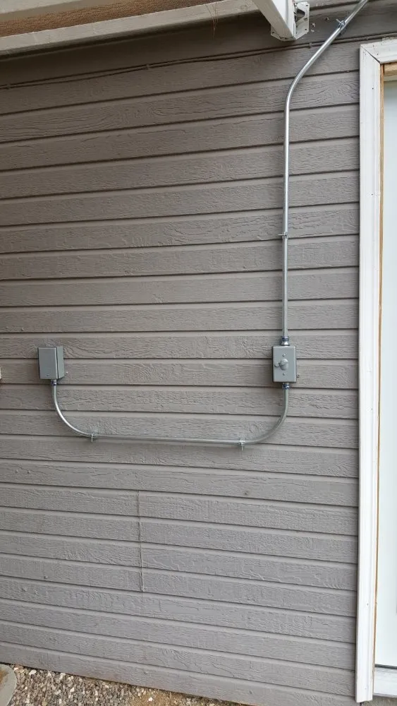 Slide of Shamrockin Electric