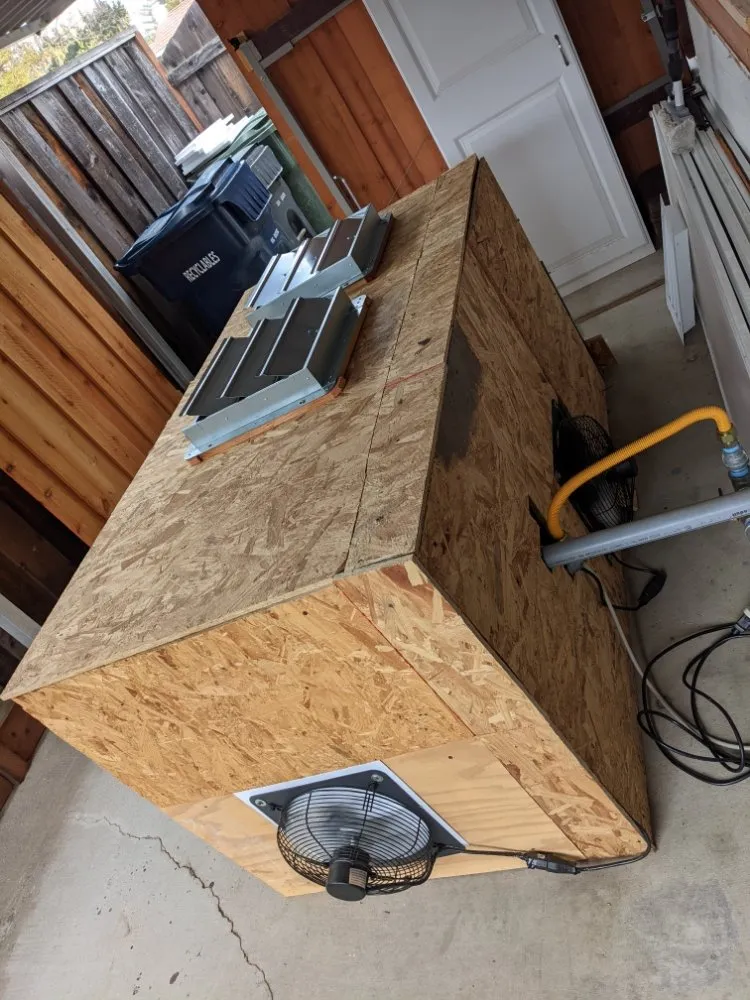 Slide of Shamrockin Electric