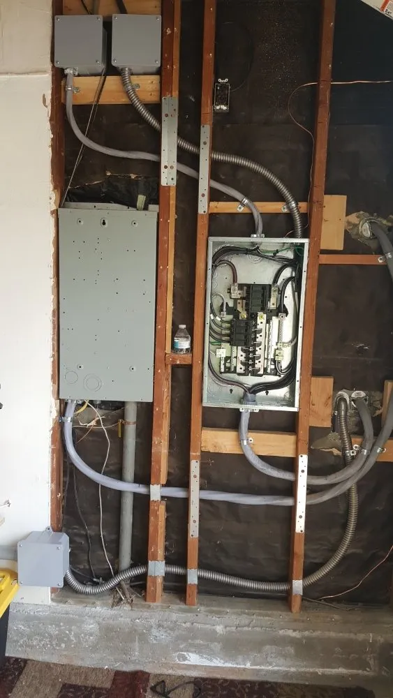 Slide of Shamrockin Electric