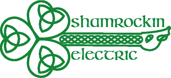 Slide of Shamrockin Electric