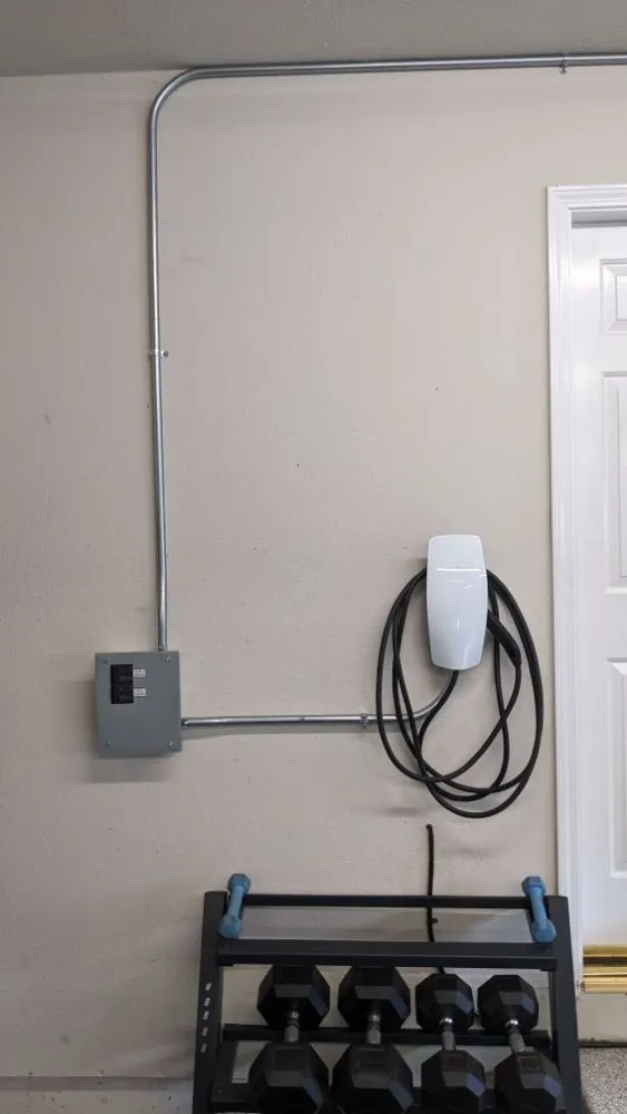 Slide of Shamrockin Electric