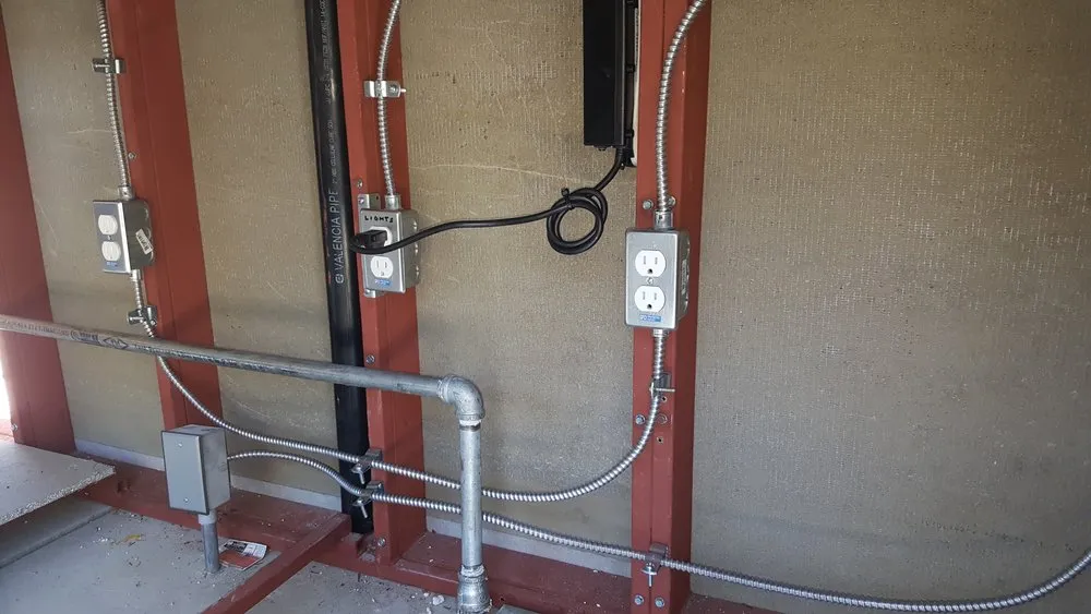 Slide of Shamrockin Electric