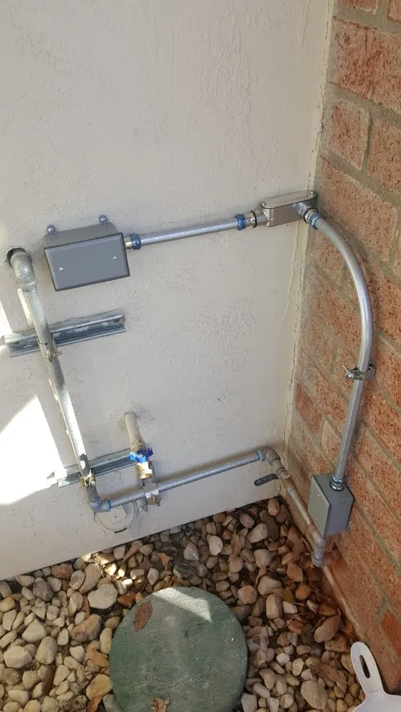 Slide of Shamrockin Electric