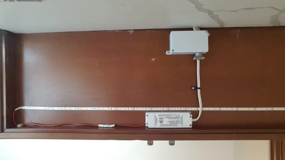 Certified wiring installation experts serving ,  - Shamrockin Electric