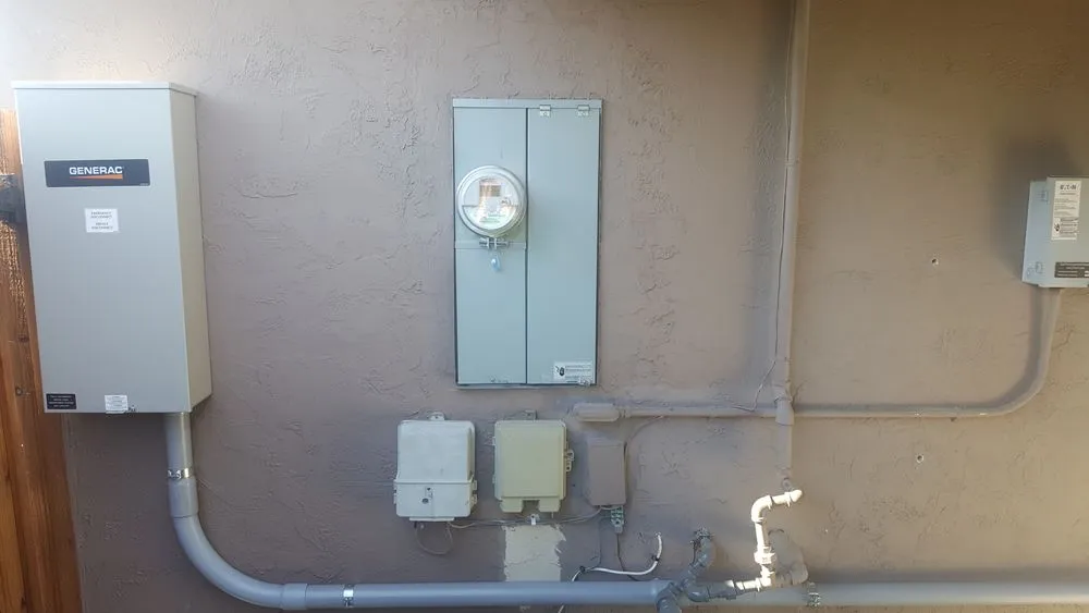 Slide of Shamrockin Electric