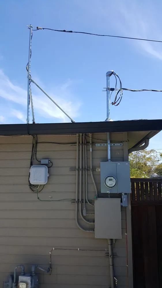 Slide of Shamrockin Electric