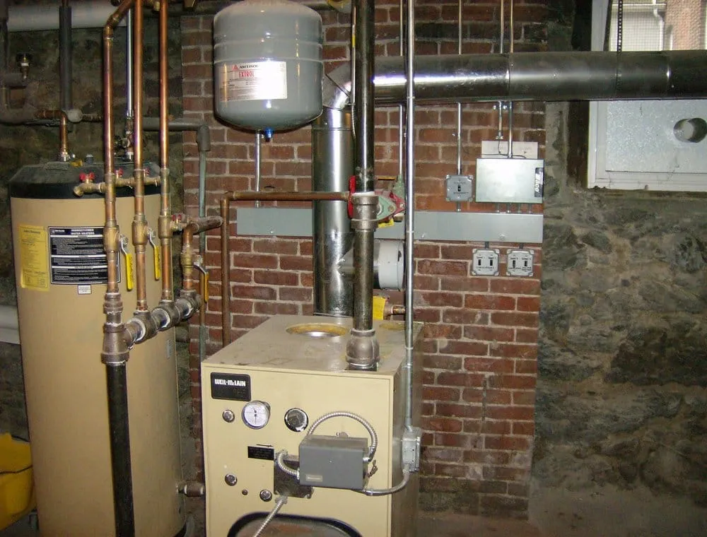 Slide of Shanafelt and Martino Electric