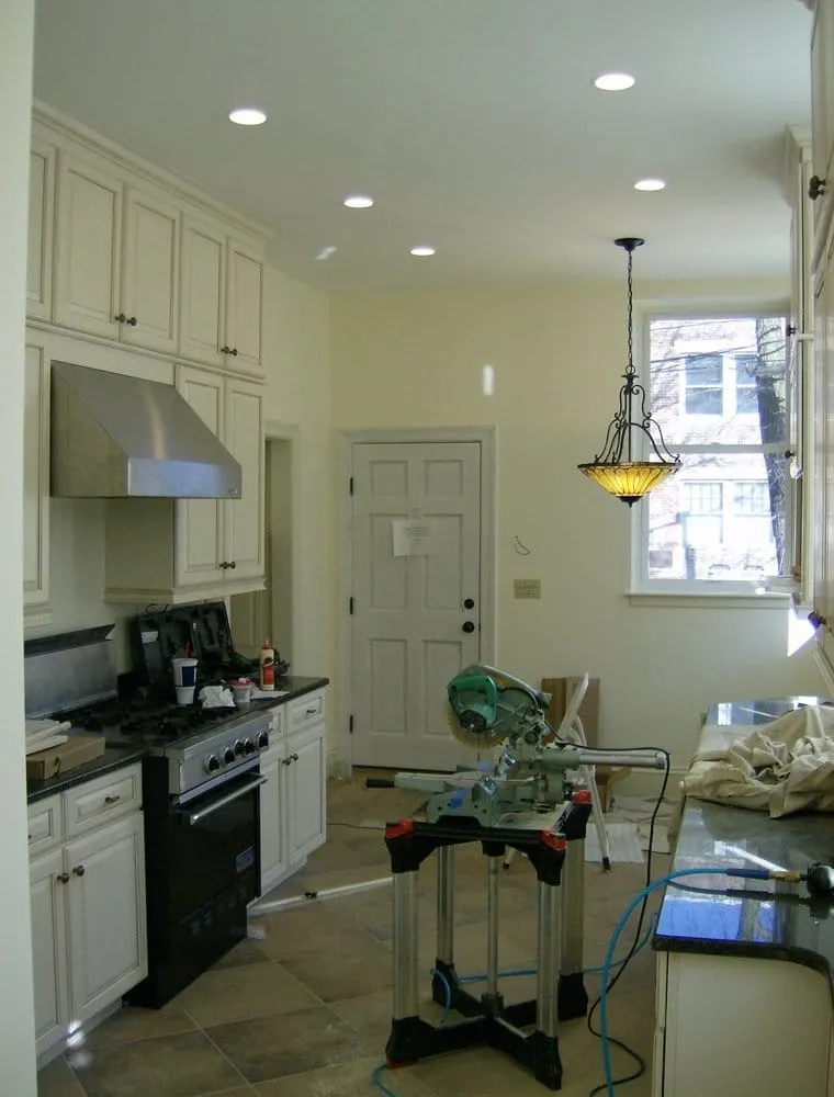 Slide of Shanafelt and Martino Electric