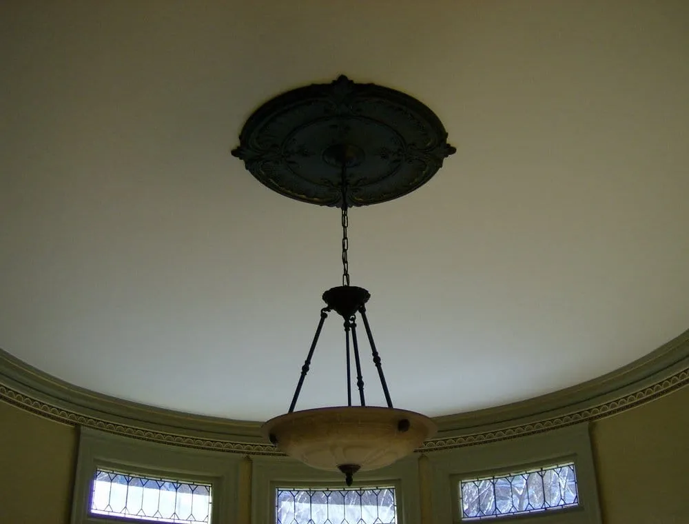 Slide of Shanafelt and Martino Electric