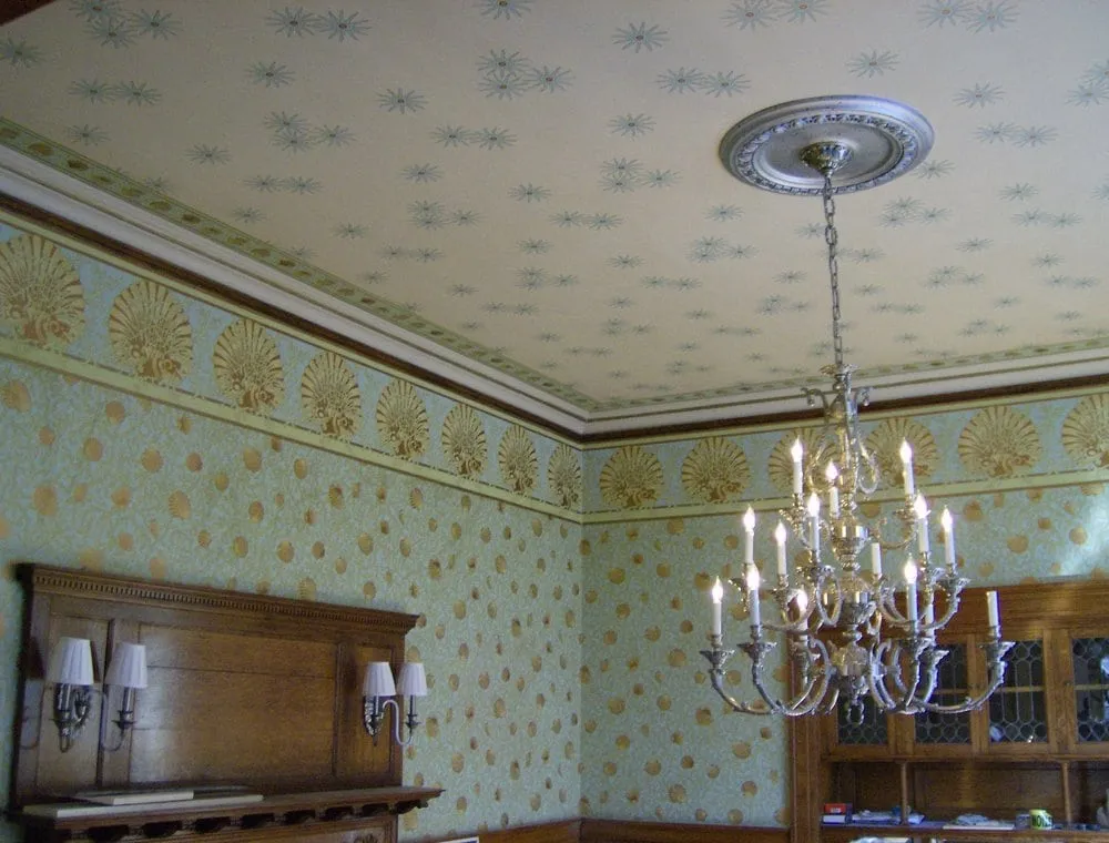 Slide of Shanafelt and Martino Electric