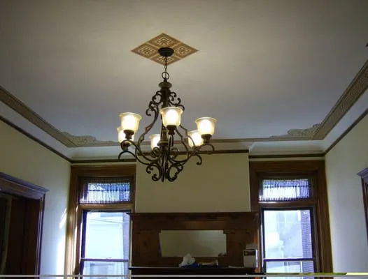 Shanafelt and Martino Electric