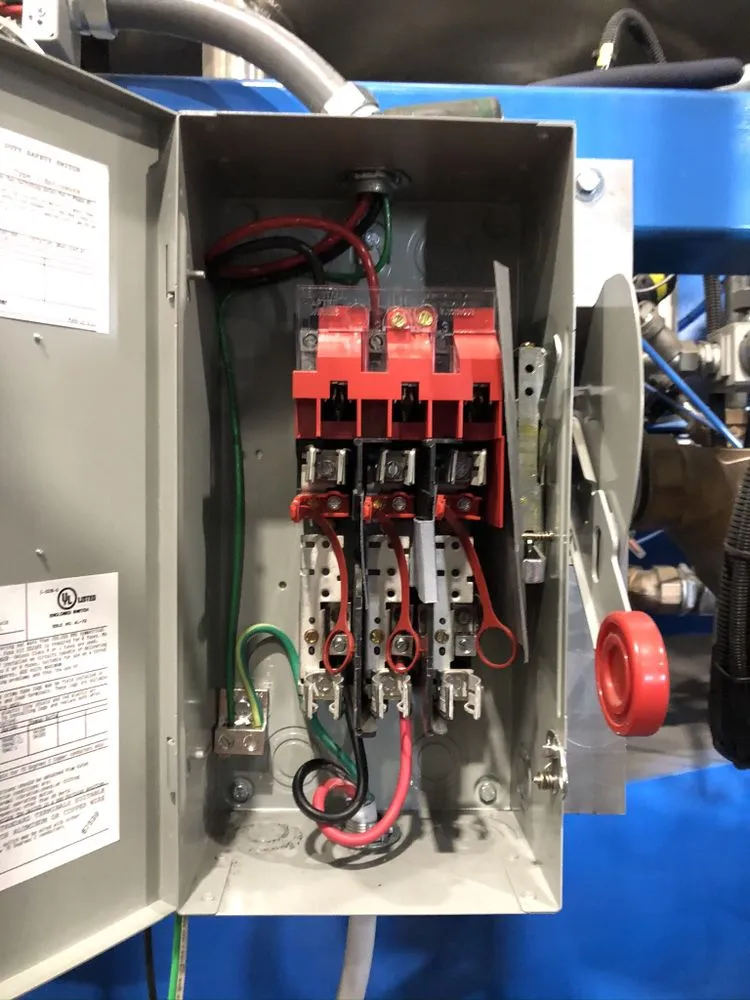 Slide of Shane Co Buildworks