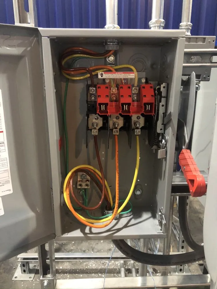 Slide of Shane Co Buildworks