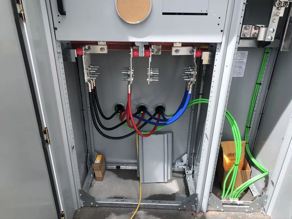 Slide of Shane Co Buildworks