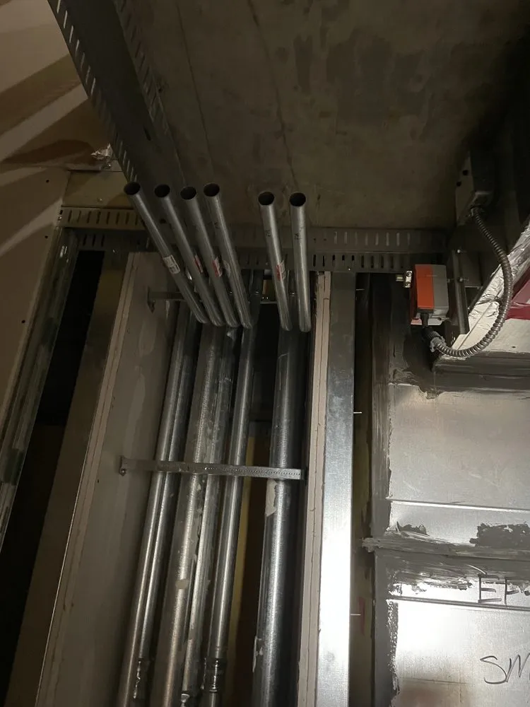 Slide of Shane Co Buildworks