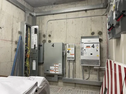 Shane Co Buildworks Logo