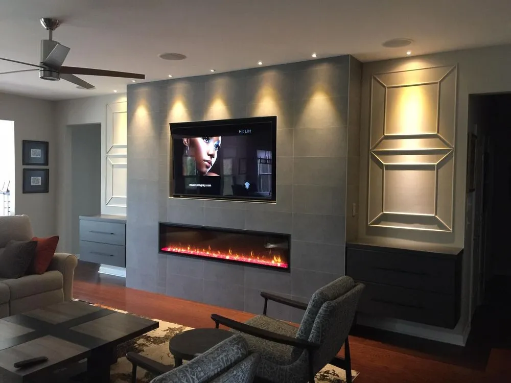 Slide of Shane Electric