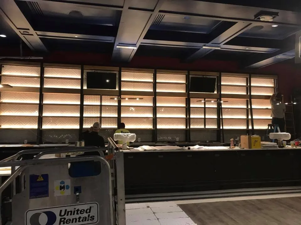 Slide of Shane Electrical Services Inc