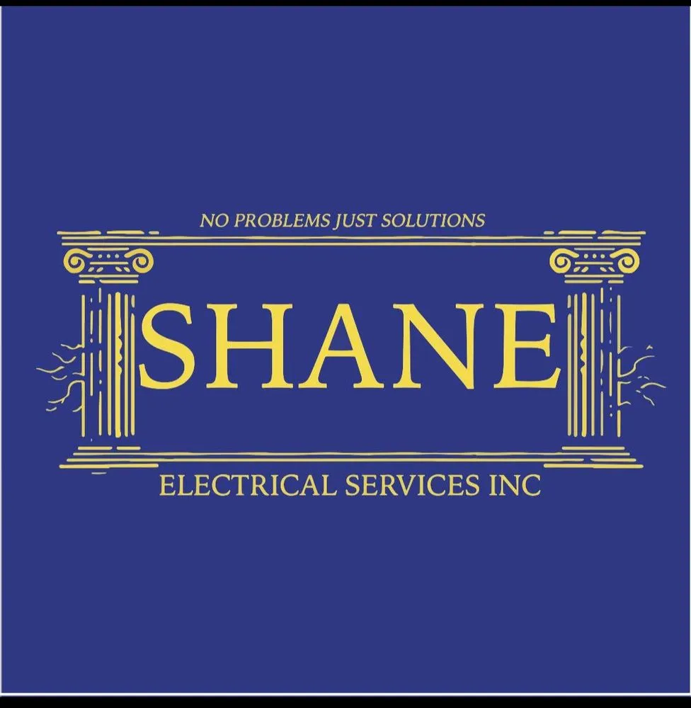 Slide of Shane Electrical Services Inc