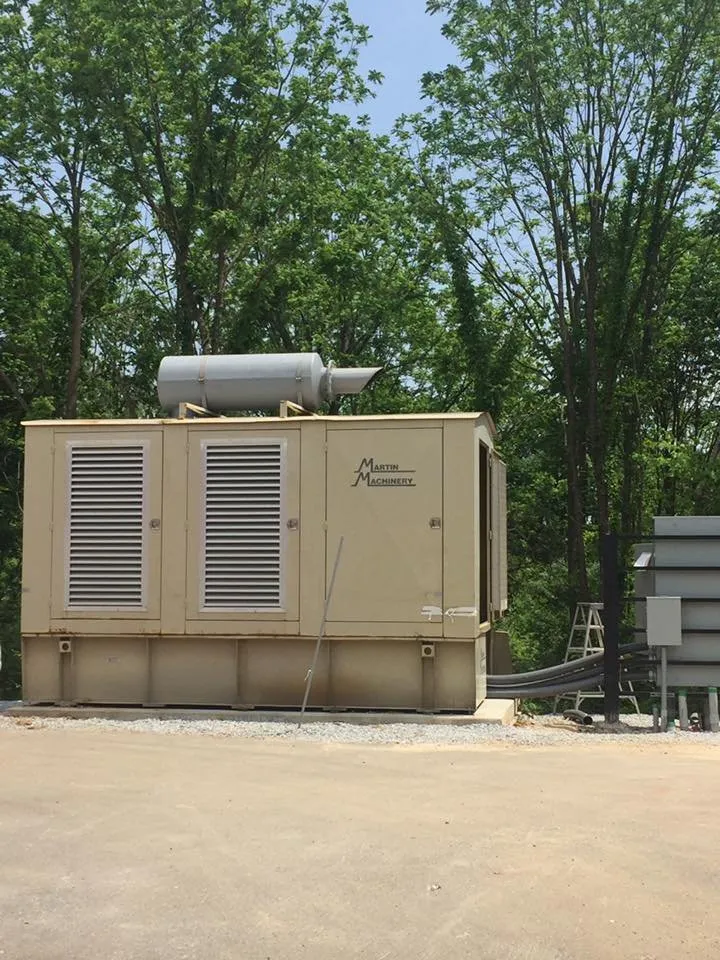 Slide of Shane Electrical Services Inc