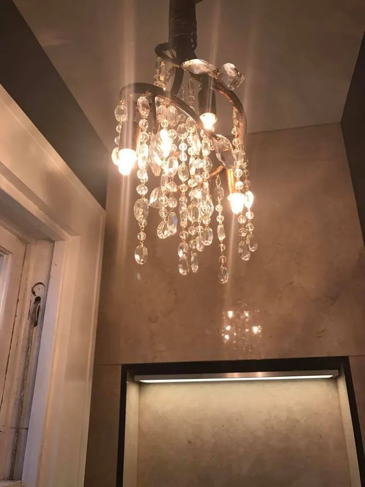 Slide of Shane Electrical Services Inc