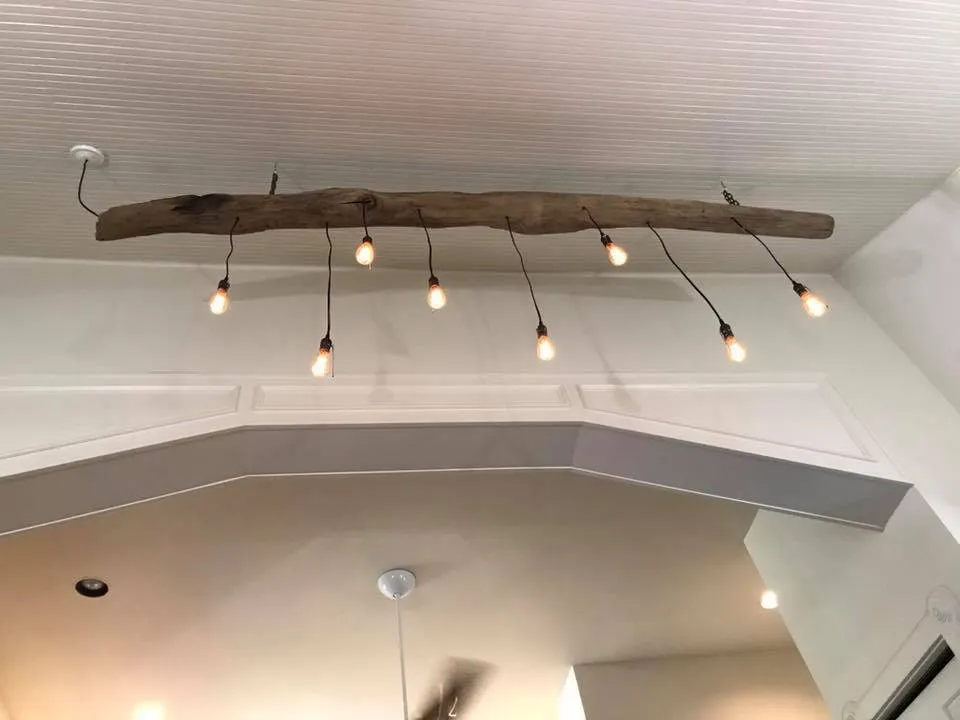 Slide of Shane Electrical Services Inc