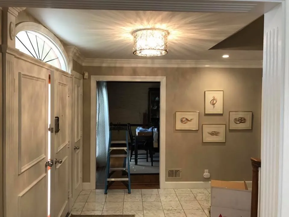 Slide of Shane Electrical Services Inc