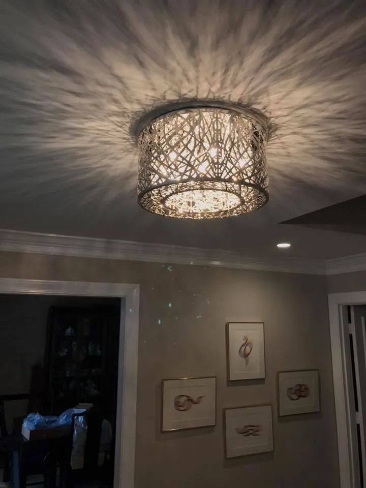 Slide of Shane Electrical Services Inc