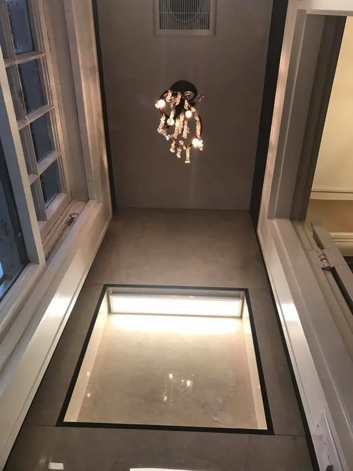 Slide of Shane Electrical Services Inc