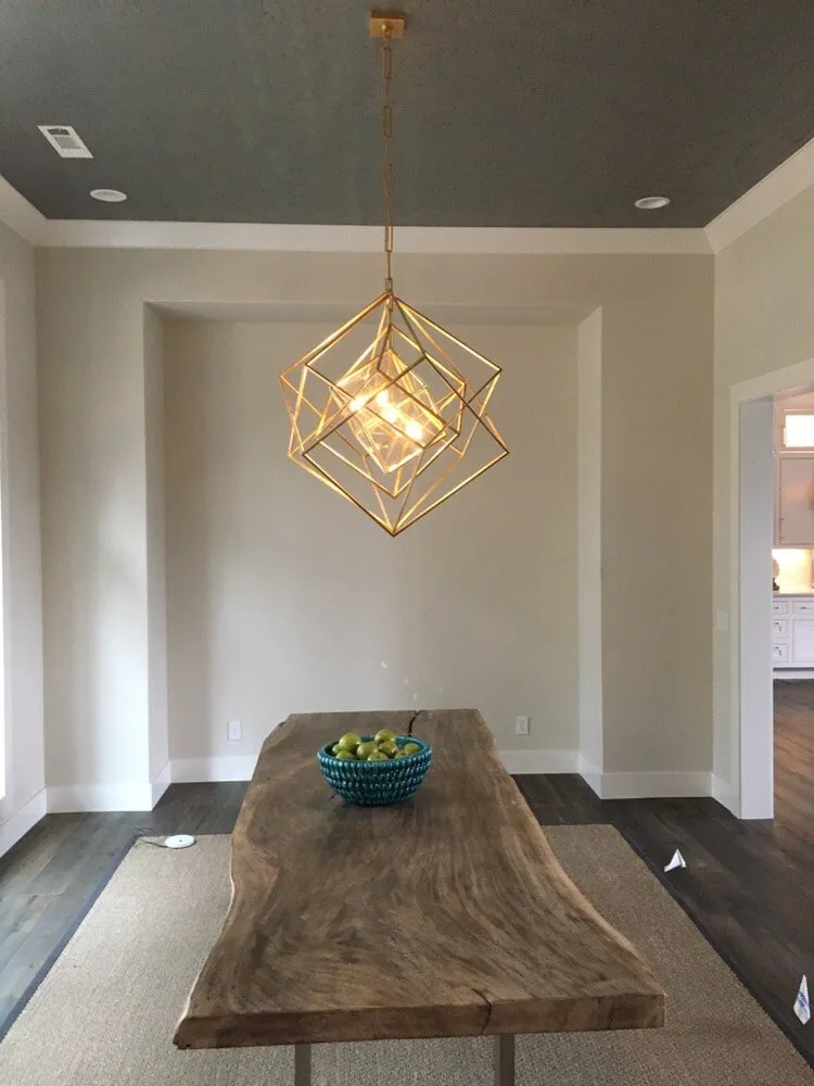 Slide of Shane Hall Electric