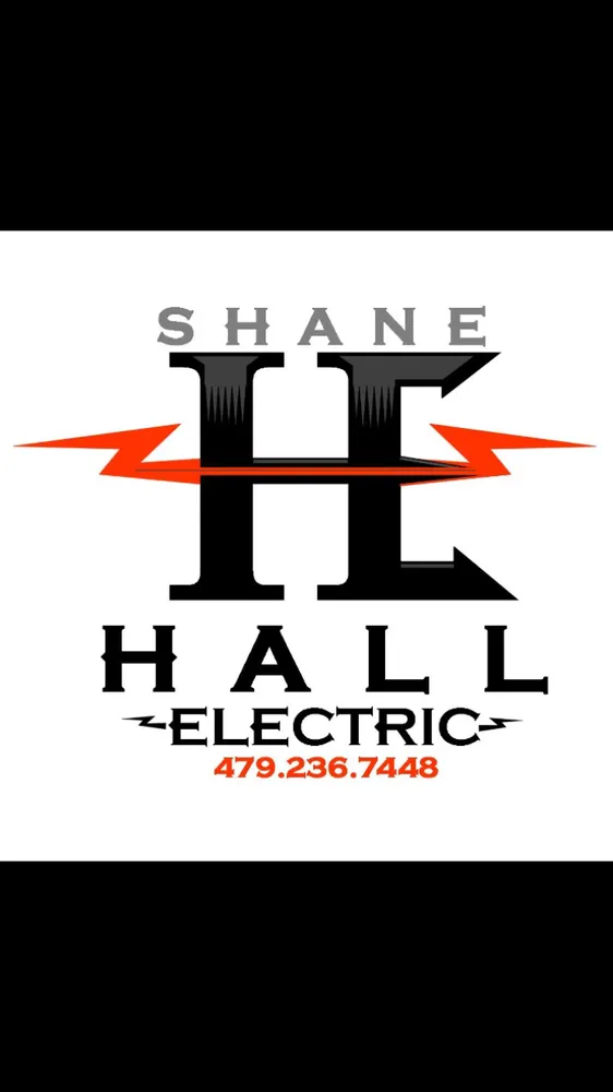 Slide of Shane Hall Electric