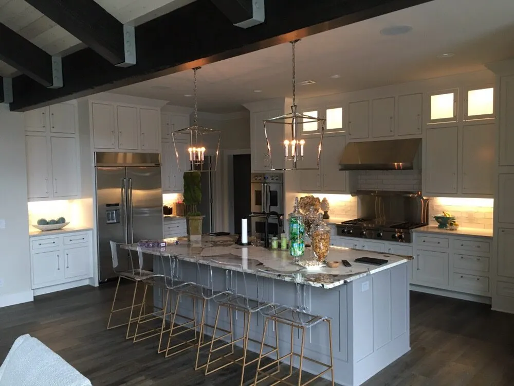 Slide of Shane Hall Electric