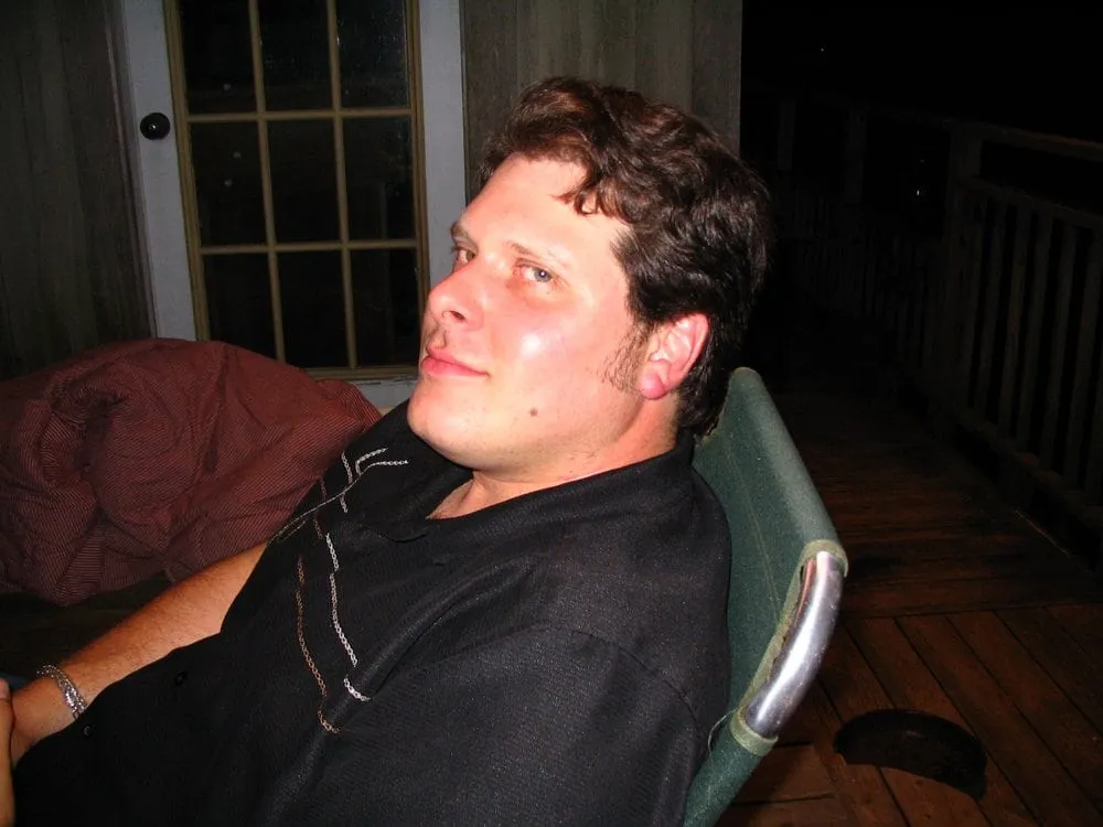 Slide of Shane Hall Electric