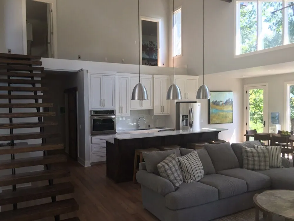 Slide of Shane Hall Electric