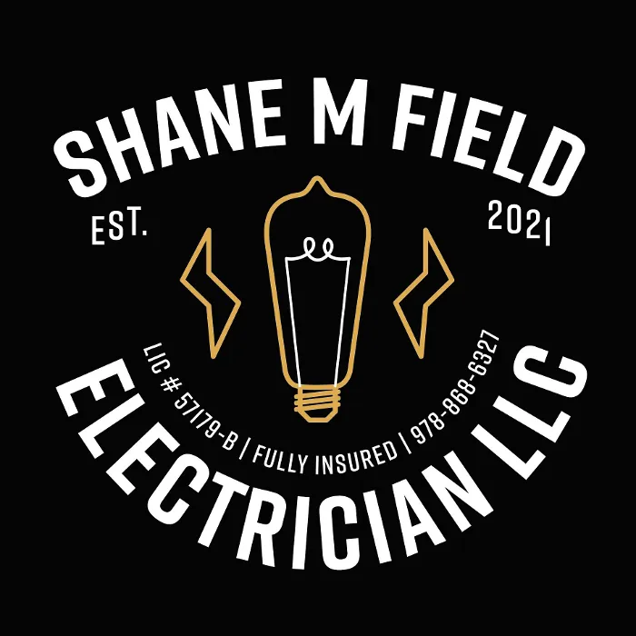 Slide of Shane M Field Electrician