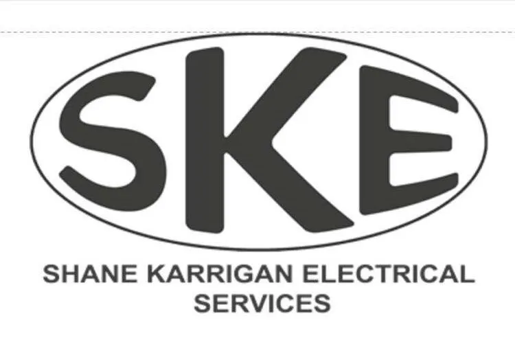 Slide of Shane P Karrigan Electrical