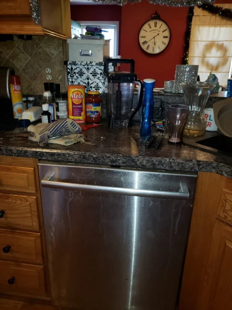 Slide of Shane Tuckers Handyman Services