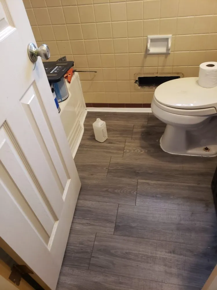 Trusted electrical repair service in ,  - Shane Tuckers Handyman Services