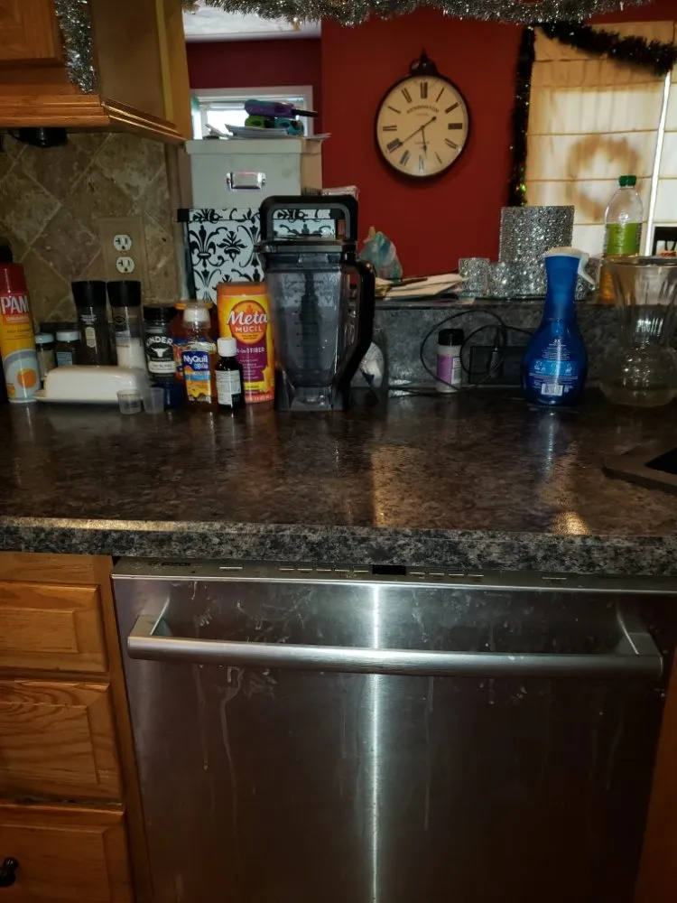 Slide of Shane Tuckers Handyman Services