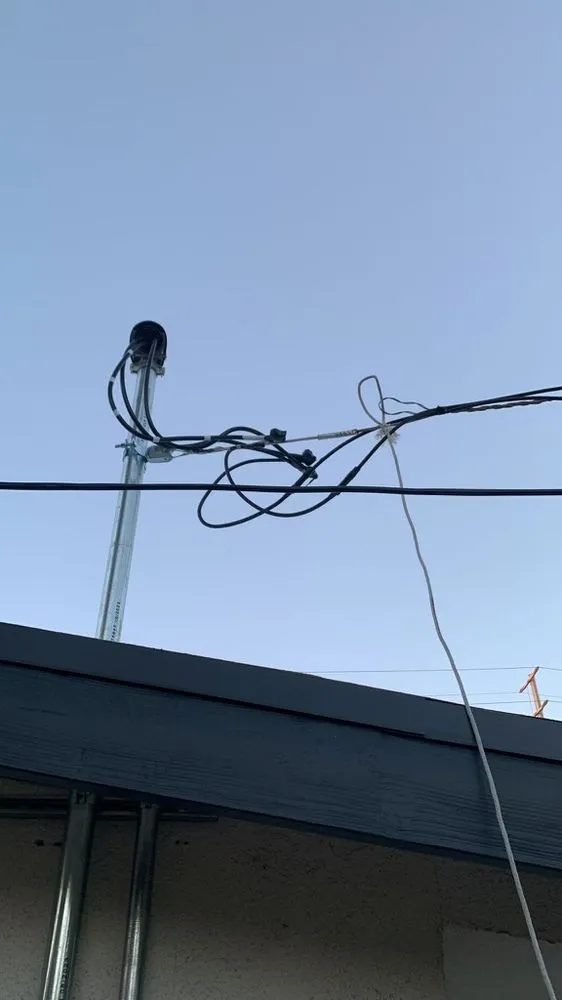 Slide of Shanes Electric