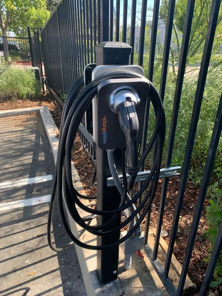 Slide of Shanes Electric