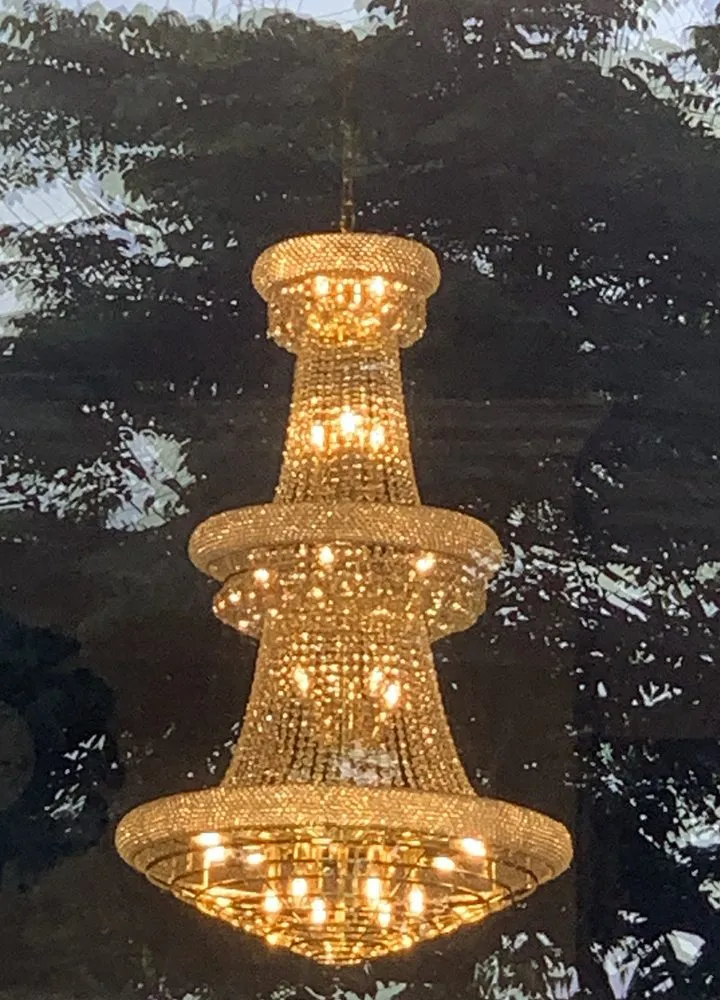 Slide of Shanes Electric